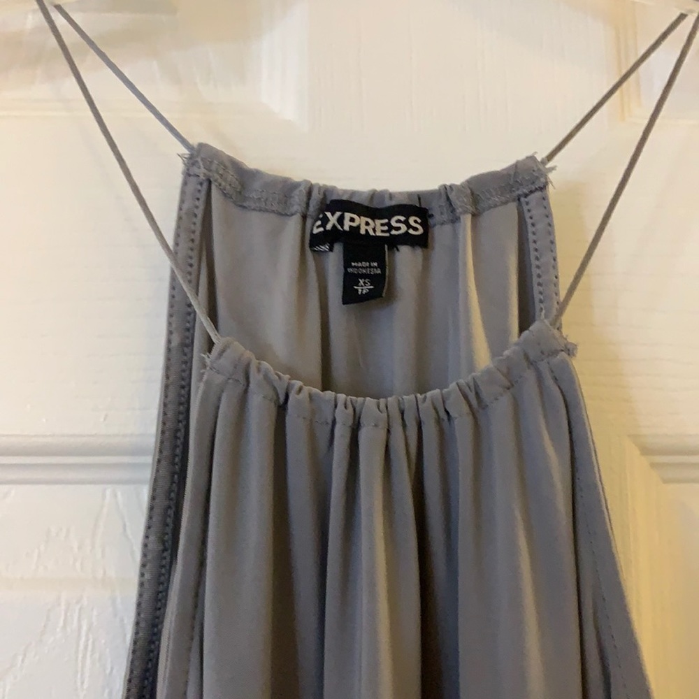 Express Top!
